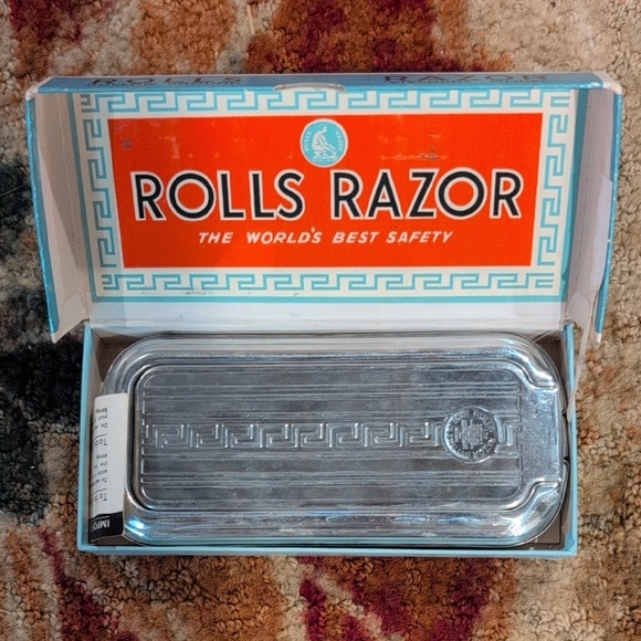 Rolls Razor Viscount Model - Picture 2 of 7